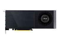 ASUS Turbo GeForce RTX 4070 12GB - grafikkort - GeForce RTX 4070 - 12 GB 90YV0JR0-M0NA00