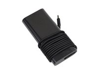 Dell 3 Prong AC Adapter - strömadapter - 130 Watt RN7NW