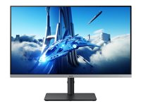 Samsung S27C432GAU - C432 Series - LED-skärm - Full HD (1080p) - 27" LS27C432GAUXEN