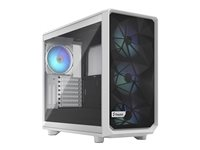 Fractal Design Meshify 2 RGB - tower - utökad ATX FD-C-MES2A-08