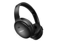 Bose QuietComfort 45 - hörlurar med mikrofon 866724-0100