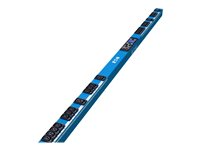 Eaton Managed Rack PDU EMAB05-30B - kraftdistributionsenhet - 7.4 kW EMAB05-30B