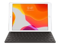 Apple Smart - tangentbord och foliefodral - QWERTY - italiensk Inmatningsenhet MX3L2T/A