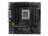 ASUS TUF GAMING B650M-E - moderkort - micro ATX - Socket AM5 - AMD B650 TUF GAMING B650M-E