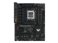 ASUS TUF GAMING A620-PRO WIFI - moderkort - ATX - Socket AM5 - AMD A620 90MB1FR0-M0EAY0