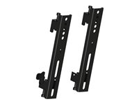 Multibrackets M Pro VESA200mm monteringskomponent - svart 7350073733903