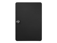 Seagate Expansion STKM4000400 - hårddisk - 4 TB - USB 3.0 STKM4000400