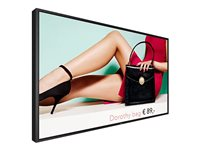 Philips 75BDL4003H 75" Klass (74.5" visbar) LED-bakgrundsbelyst LCD-skärm - 4K - för digital skyltning 75BDL4003H/00