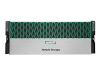 HPE Nimble Storage Adaptive Flash HF-Series HF20H - halvledarenhet/hårddisk-array R3S70A