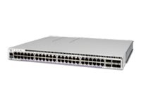 Alcatel-Lucent OmniSwitch OS6860N-P48Z - switch - 48 portar - Administrerad - rackmonterbar OS6860NPH48Z-EU