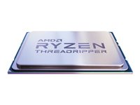 AMD Ryzen ThreadRipper 3960X / 3.8 GHz processor - PIB/WOF 100-100000010WOF