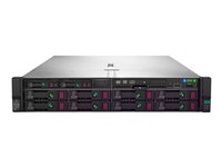 HPE ProLiant DL380 Gen10 Network Choice - kan monteras i rack Xeon Bronze 3204 1.9 GHz - 16 GB - ingen HDD P20182-B21