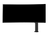 LG 38WQ88C-W - LED-skärm - böjd - 37.5" - HDR 38WQ88C-W