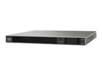 Cisco ASA 5555-X IPS Edition - säkerhetsfunktion ASA5555-IPS-K9