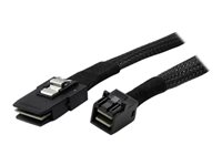 StarTech.com 1m Internal Mini SAS Cable - SFF-8087 to SFF-8643 - Mini SAS to Mini SAS (SAS87431M) - intern SAS-kabel - 1 m SAS87431M