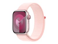 Apple - slinga för smart klocka - 41 mm MT563ZM/A