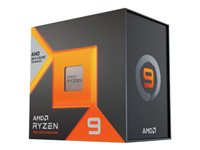 AMD Ryzen 9 7950X3D / 4.2 GHz processor - PIB/WOF 100-100000908WOF