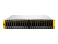 HPE 3PAR StoreServ 8400 Node Pair - hårddiskarray H6Z06B