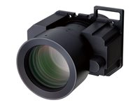 Epson ELP LL10 - zoomlins med långt projektionsavstånd V12H004L0A