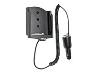 Brodit Active holder with cig-plug - laddare/hållare för mobiltelefon 512624