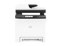 Ricoh M C250FWB - multifunktionsskrivare - färg 947372