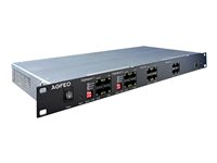 AGFEO ES 628 IT Hybrid PBX 6101419