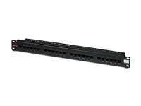 APC patch-panel - TAA-kompatibel CAT6PNL-24