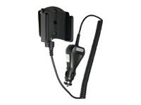 Brodit Active Holder Tilt Swivel - bilhållare/laddare för mobiltelefon 965082