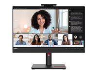 Lenovo ThinkVision T24mv-30 - LED-skärm - Full HD (1080p) - 24" - Campus 63D7UAT3EU