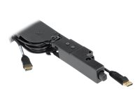 Extron Retractor Series/2 XL DisplayPort - kabelindragningssystem 70-1066-07