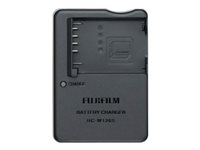 Fujifilm BC W126S batteriladdare 16588951