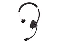 V7 HU411 - headset HU411