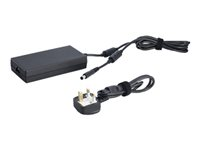 Dell AC Adapter - strömadapter - 180 Watt 450-18647