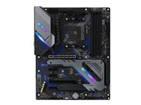 ASRock X570 Extreme4 - moderkort - ATX - Socket AM4 - AMD X570 X570 EXTREME4