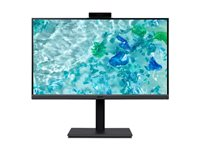 Acer Vero B277 DEbmiprczxv - B7 Series - LED-skärm - Full HD (1080p) - 27" UM.HB7EE.E18