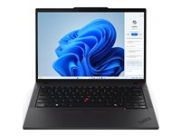 Lenovo ThinkPad P14s Gen 5 - AI Ready - 14" - AMD Ryzen 7 Pro - 8840HS - AMD PRO - 32 GB RAM - 1 TB SSD - Nordisk 21ME000DMX