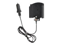 Brodit Active holder with cig-plug - bilhållare/laddare för mobiltelefon 721009