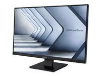 ASUS ExpertCenter C1275Q - LED-skärm - Full HD (1080p) - 27" C1275Q