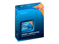 Intel Xeon E3-1240V6 / 3.7 GHz processor - Box BX80677E31240V6