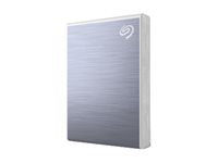 Seagate One Touch SSD STKG500402 - SSD - 500 GB - USB 3.0 STKG500402