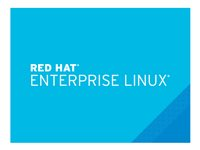 Red Hat Enterprise Linux Academic Site Subscription (Server, Desktop, Workstation, POWER, HPC) with Smart Management - självstödjande abonnemang - likvärdigt med 1 heltid RH01156