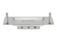 AXIS T91A02 DIN Rail Clip 86mm - DIN-skenklämma 5017-028