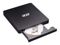 Acer DVD DVD+RW-enhet - USB - insticksmodul GP.ODD11.001