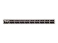 Cisco Nexus 3636C-R - switch - 36 portar - rackmonterbar N3K-C3636C-R