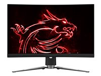 MSI MPG ARTYMIS 273CQRX QD - LED-skärm - böjd - 27" - HDR MPG ARTYMIS 273CQRX QD