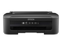 Epson WorkForce WF-2010W - skrivare - färg - bläckstråle C11CC40302