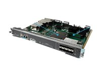 Cisco Supervisor Engine 8-E - kontrollprocessor WS-X45-SUP8-E=