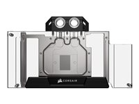 CORSAIR Hydro X Series XG5 RGB 30-SERIES Founders Edition - video card GPU liquid cooling system waterblock CX-9021002-WW