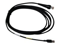 Honeywell - USB-kabel - USB - 3 m CBL-501-300-S00