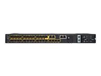 Cisco Catalyst IE9310 Rugged Series - switch - 28 portar - Administrerad - rackmonterbar IE-9310-26S2C-A